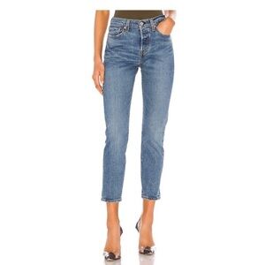 Levi’s Wedgie Icon Fit Jeans Size 30